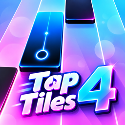 Tap Tiles 4 icon
